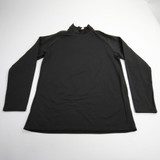 WSI Sports Compression Top Men's Black Used XL TOPS-163683
