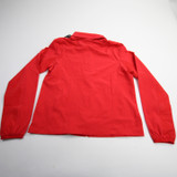Under Armour Jacket Women's Red Used M TOPS-163276