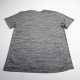 Indianapolis Colts Nike Dri-Fit Short Sleeve Shirt Men's Gray Used XL TOPS-163760