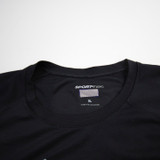 Sport-Tek Long Sleeve Shirt Men's Black Used XL TOPS-163850