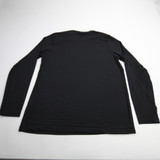 Chicago Bulls Nike NBA Authentics Long Sleeve Shirt Men's Used Multiple Sizes TOPS-163727