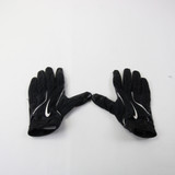 Nike Gloves - Receiver Men's Black Used 4XL EQPT-006029