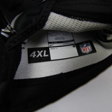Nike Gloves - Receiver Men's Black Used 4XL EQPT-006029