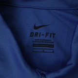 Air Force Falcons Nike Dri-Fit Polo Women's New without Tags L TOPS-164347