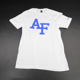 Air Force Falcons Gildan Softstyle Short Sleeve Shirt Men's Multiple Sizes TOPS-164357