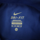 Air Force Falcons Nike Polo Women's Blue New without Tags XS TOPS-164361
