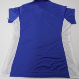 Air Force Falcons Nike Polo Women's Blue New without Tags XL TOPS-164364