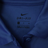 Air Force Falcons Nike Dri-Fit Polo Women's Blue New without Tags S TOPS-164380