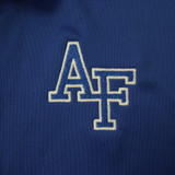 Air Force Falcons Nike Dri-Fit Polo Women's Blue New without Tags S TOPS-164380