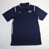 WBCA Nike Dri-Fit Polo Men's Navy New with Tags Multiple Sizes TOPS-164391