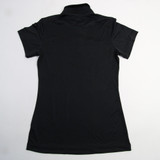 WBCA Nike Dri-Fit Polo Women's Black New-TOPS-164392
