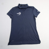 WBCA Nike Golf Dri-Fit Polo Women's Blue New-TOPS-164396