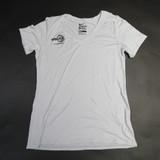 WBCA Nike Dri-Fit Short Sleeve Shirt Women's New with Tags L TOPS-164398