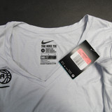 WBCA Nike Dri-Fit Short Sleeve Shirt Women's New with Tags L TOPS-164398