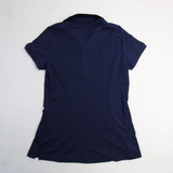 WBCA Nike Dri-Fit Polo Women's Navy New without Tags Multiple Sizes TOPS-164401