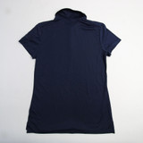 WBCA Nike Dri-Fit Polo Women's Navy New S-TOPS-164402