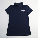 WBCA Nike Dri-Fit Polo Women's Navy New without Tags S TOPS-164402