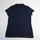 WBCA Nike Golf Dri-Fit Polo Women's Navy New without Tags Multiple Sizes TOPS-164403