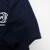 WBCA Nike Golf Dri-Fit Polo Women's Navy New without Tags Multiple Sizes TOPS-164403