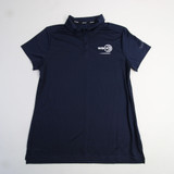 WBCA Nike Golf Dri-Fit Polo Women's Navy New without Tags Multiple Sizes TOPS-164403