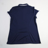 WBCA Nike Golf Dri-Fit Polo Women's Navy New with Tags Multiple Sizes TOPS-164404