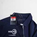 WBCA Nike Golf Dri-Fit Polo Women's Navy New with Tags Multiple Sizes TOPS-164404