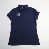 WBCA Nike Golf Dri-Fit Polo Women's Navy New with Tags Multiple Sizes TOPS-164406