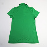 WBCA Nike Golf Dri-Fit Polo Women's Green New S-TOPS-164410