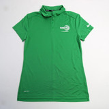 WBCA Nike Golf Dri-Fit Polo Women's Green New S-TOPS-164410