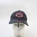 Houston Texans New Era 9Forty Adjustable Hat Unisex Dark Gray New OSFM-HATS-015223