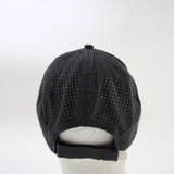 Houston Texans New Era 9Forty Adjustable Hat Unisex Dark Gray New OSFM-HATS-015223