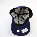 Chicago Fire FC New Era Fitted Hat Unisex Navy New MD/LG-HATS-015231