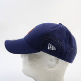 Chicago Fire FC New Era Fitted Hat Unisex Navy New MD/LG-HATS-015231