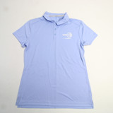 WBCA Nike Golf Dri-Fit Polo Women's Light Blue New without Tags Multiple Sizes TOPS-164461