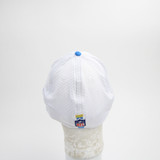 Los Angeles Chargers New Era 39thirty Fitted Hat Unisex Used Multiple Sizes HATS-015234