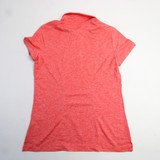WBCA Nike Golf Dri-Fit Polo Women's Salmon New-TOPS-164487