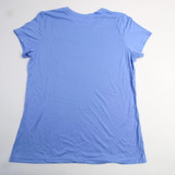 WBCA Nike Dri-Fit Short Sleeve Shirt Women's New without Tags XL TOPS-164492