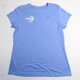 WBCA Nike Dri-Fit Short Sleeve Shirt Women's New without Tags XL TOPS-164492