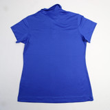 WBCA Nike Dri-Fit Polo Women's Blue New without Tags Multiple Sizes TOPS-164497