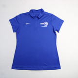 WBCA Nike Dri-Fit Polo Women's Blue New without Tags Multiple Sizes TOPS-164497