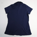 WBCA Nike Dri-Fit Polo Women's Navy New without Tags Multiple Sizes TOPS-164502
