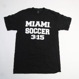 Miami RedHawks adidas Short Sleeve Shirt Men's New with Tags Multiple Sizes TOPS-164503