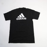 Miami RedHawks adidas Short Sleeve Shirt Men's New with Tags Multiple Sizes TOPS-164503