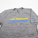 Los Angeles Chargers Nike NFL On Field Short Sleeve Shirt Men's Multiple Sizes TOPS-164510