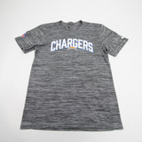 Los Angeles Chargers Nike NFL On Field Short Sleeve Shirt Men's Multiple Sizes TOPS-164512