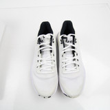 Under Armour HOVR Basketball Shoe Women's Off-White Used 10.5-SHOE-020605