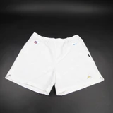 Los Angeles Chargers Nike NFL On Field Practice Shorts Men's Multiple Sizes SHOR-035688