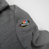 Independent Trading Co Jacket Men's Gray Used XL TOPS-164557