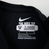 Villanova Wildcats Nike Nike Tee Short Sleeve Shirt Women's Used Multiple Sizes TOPS-164558
