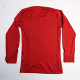 Miami RedHawks adidas Climalite Long Sleeve Shirt Women's Multiple Sizes TOPS-164576